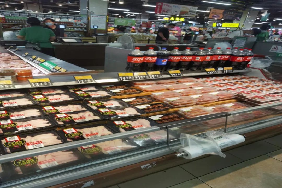 门店业绩从300万到2个亿的秘诀,信誉楼20年营收