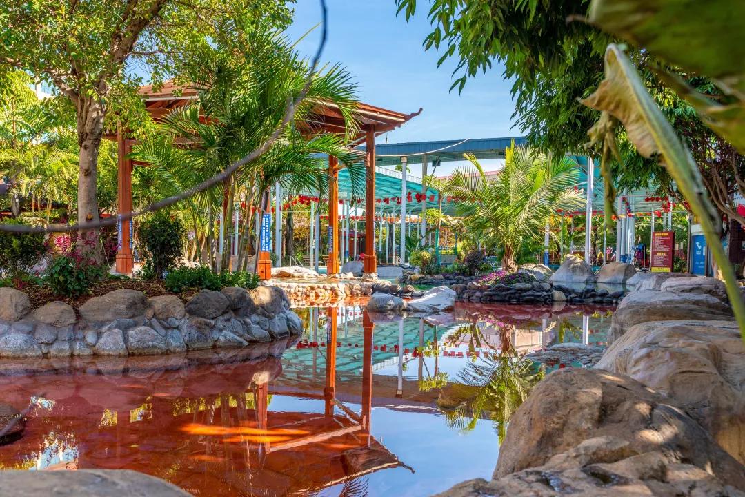 昆明5小时温泉,昆明温泉亿壕