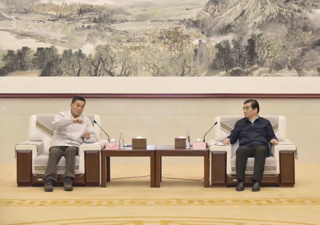 东方希望集团刘永行,东方希望刘云贵和刘永行什么关系