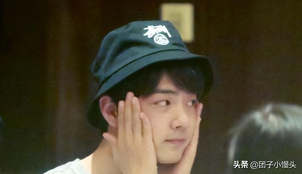 瘦后变化最大的男明星,胖子瘦下来的十大男星