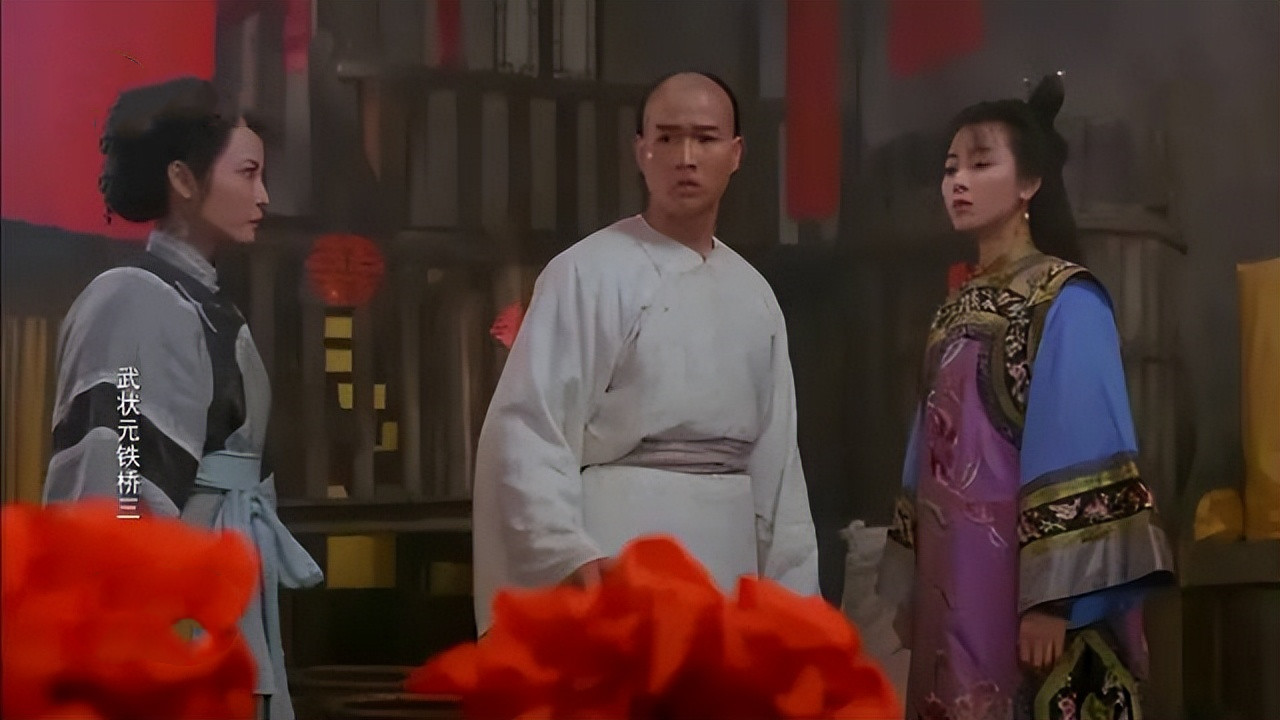 钱嘉乐讲述香港动作电影往事,1993年12部票房惨败的香港电影