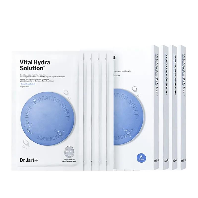 平价好用的面膜这10款不输大牌,值得推荐的几款面膜