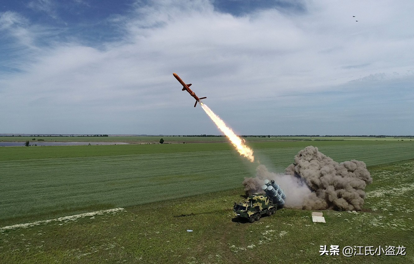 莫斯科号巡洋舰沉没原因,俄称莫斯科号巡洋舰沉没