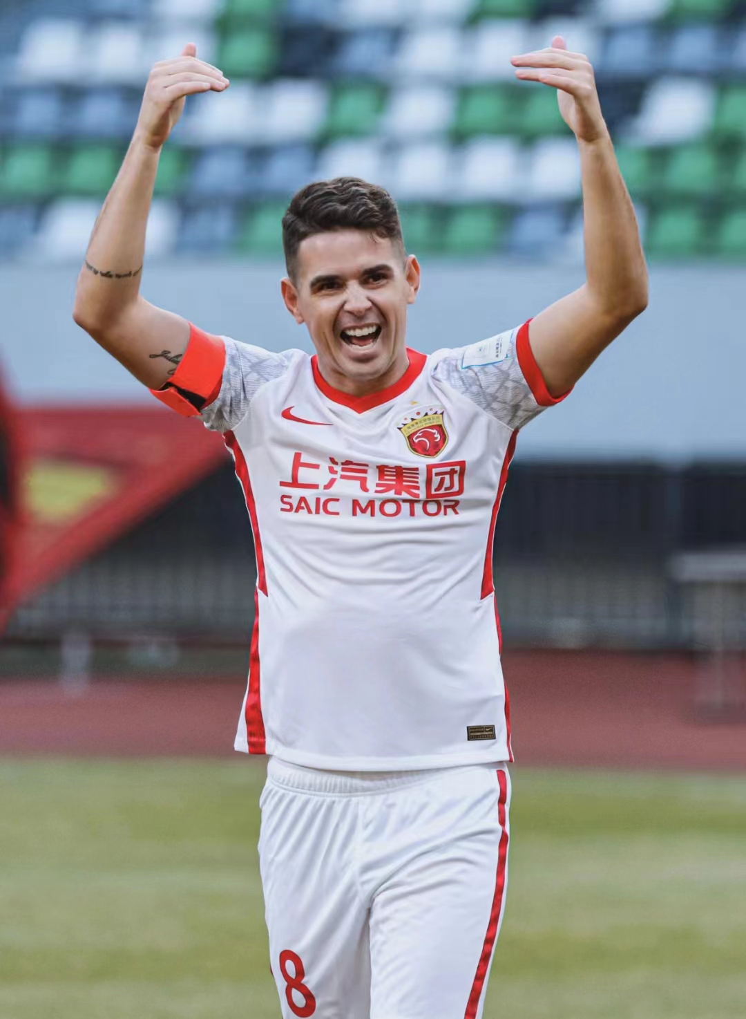 中超引援巴西球员,中超巴西射手转会