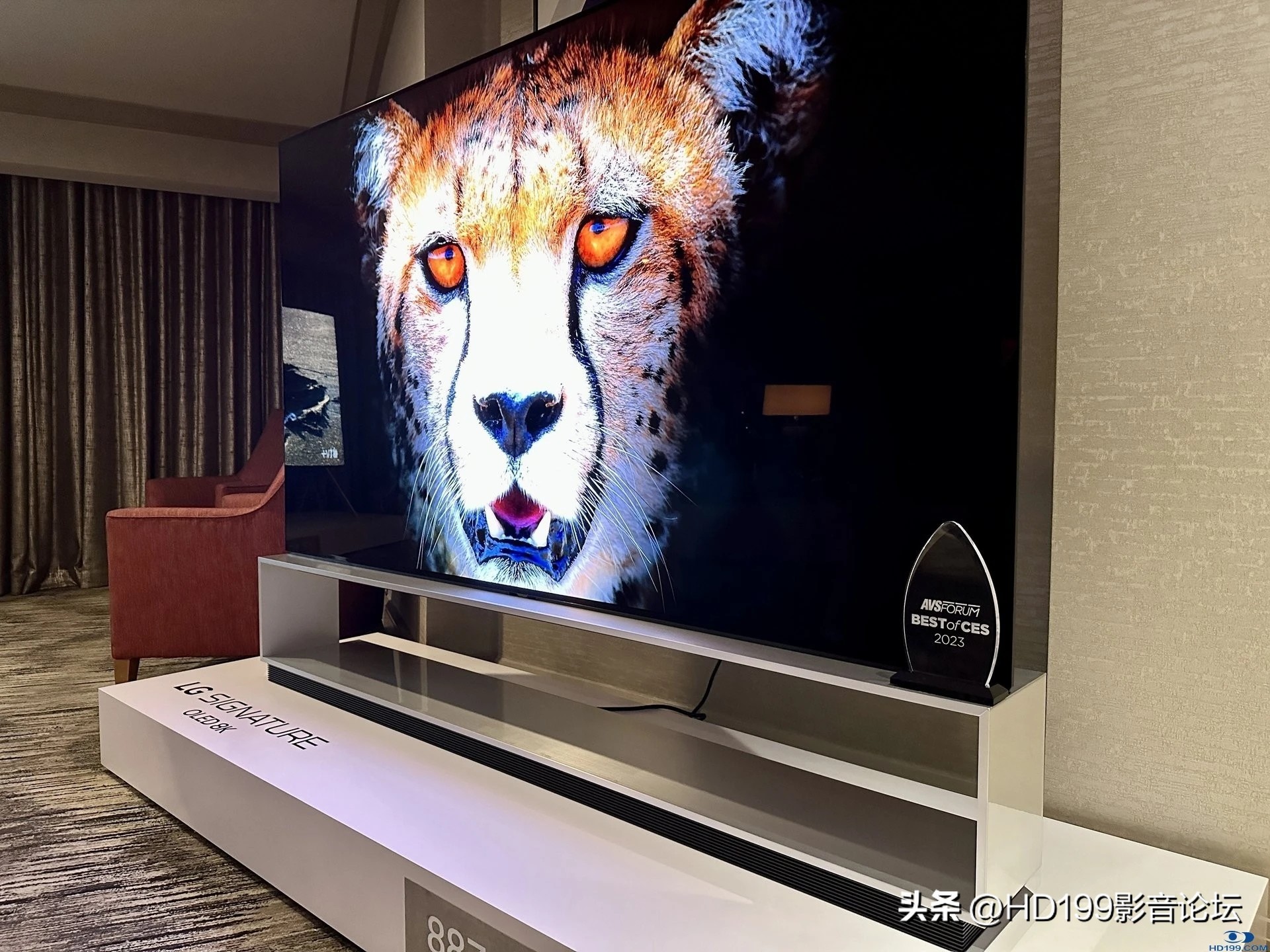 2024ces展会直播,ces2023展会报告