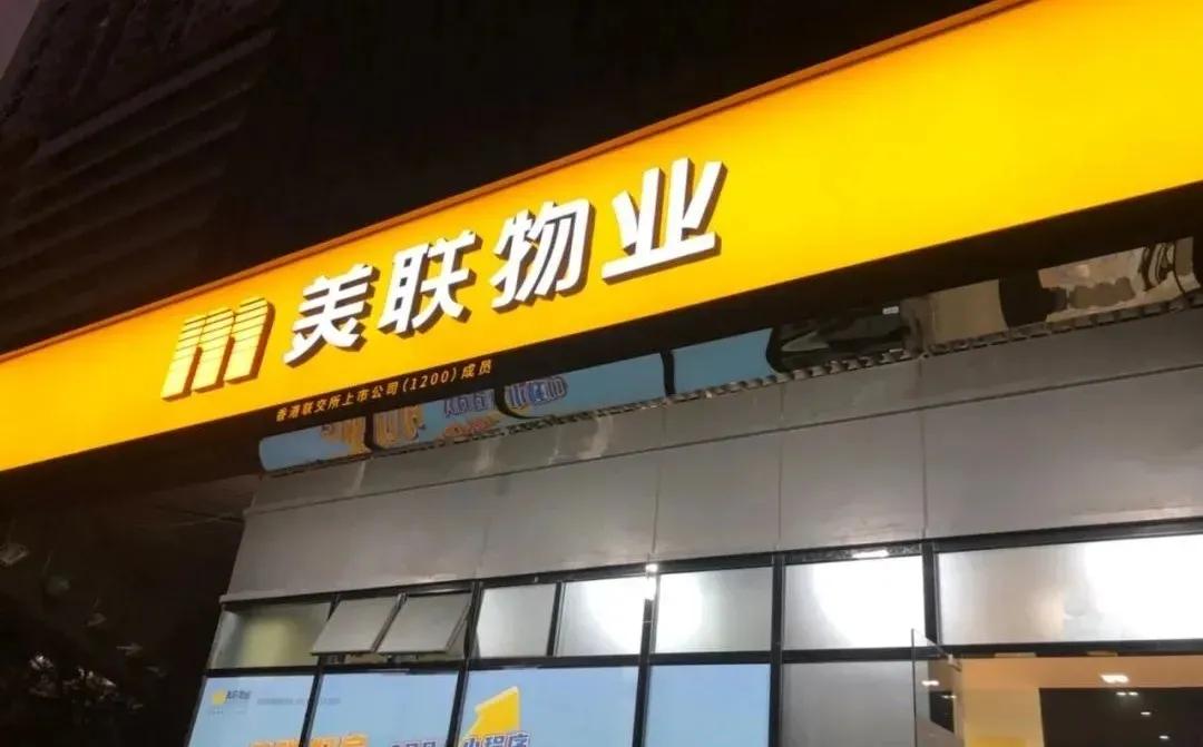 美联物业深度解析,美联物业真实经历