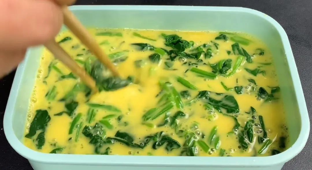 尽量常吃这两种高钾菜,5道高钾菜常吃手脚有劲