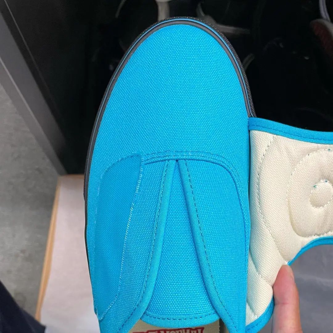 《RollerMagazine》x长濑智也xVans2023联名系列