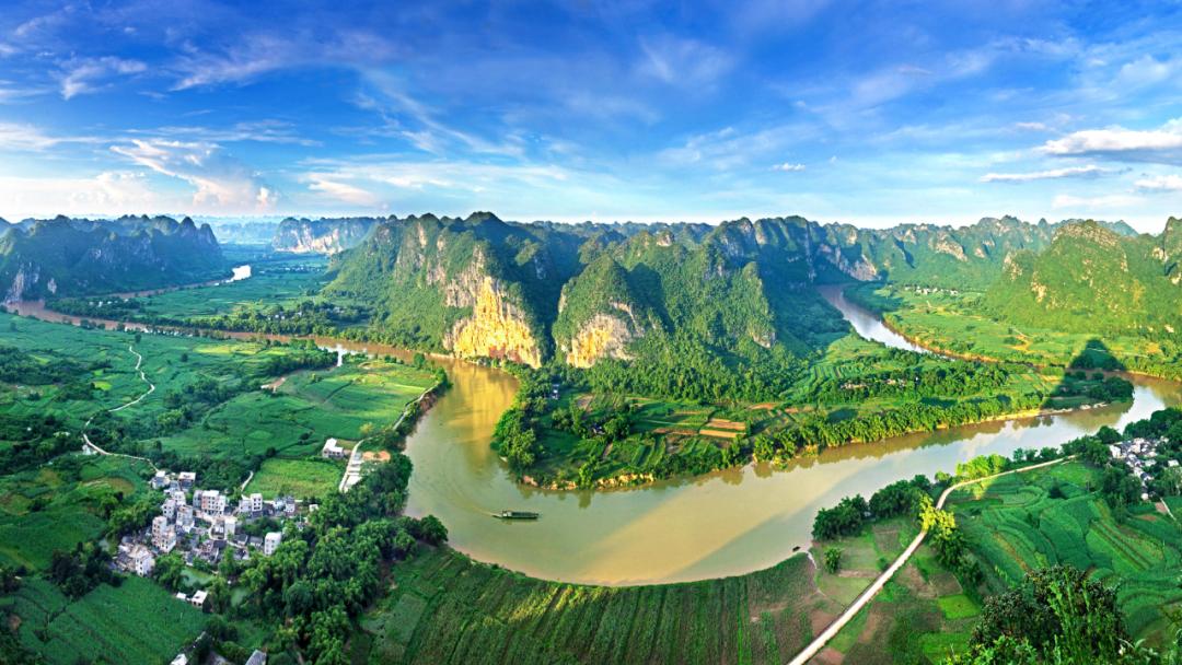 端午节遇上父亲节旅游,父亲节带父母游玩的最佳选择