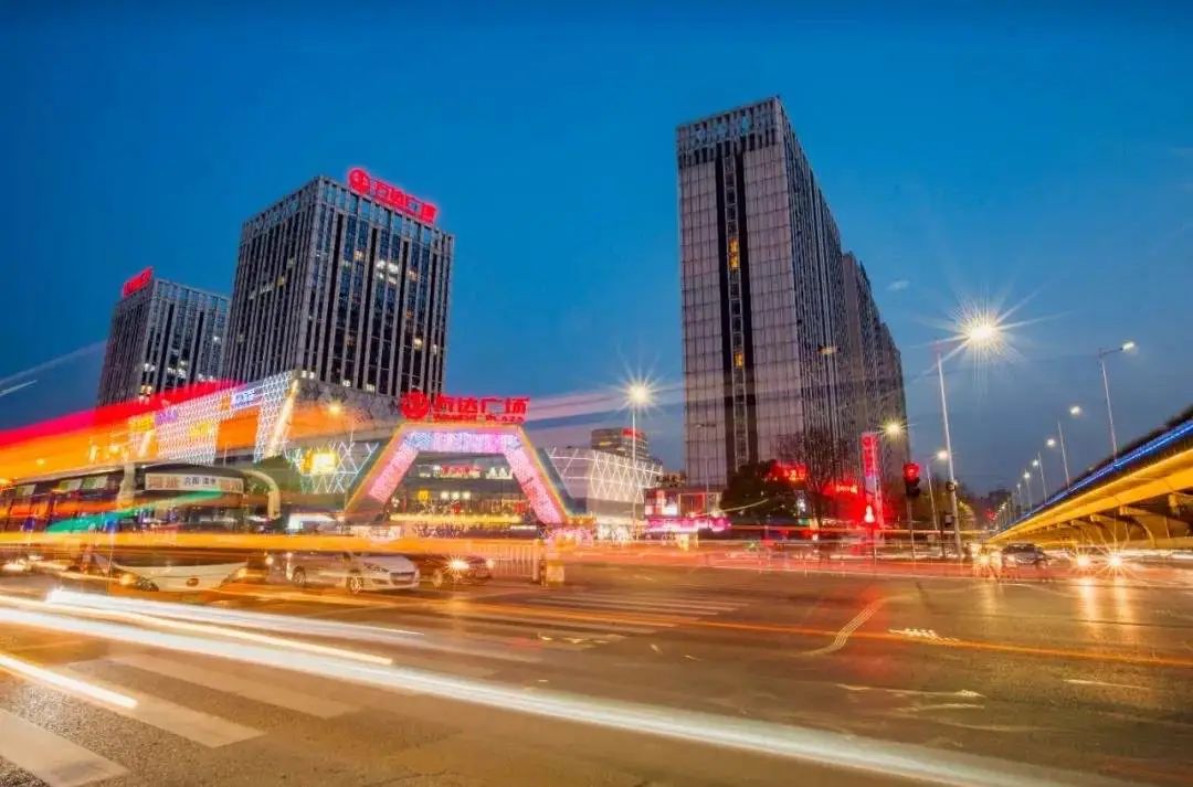 辐射10万+人口！芜湖黑马板块强势商业曝光，撬动核心流量