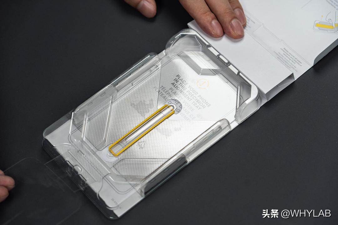 苹果官方网站的保护膜怎么样,真的有人花399买苹果保护膜吗