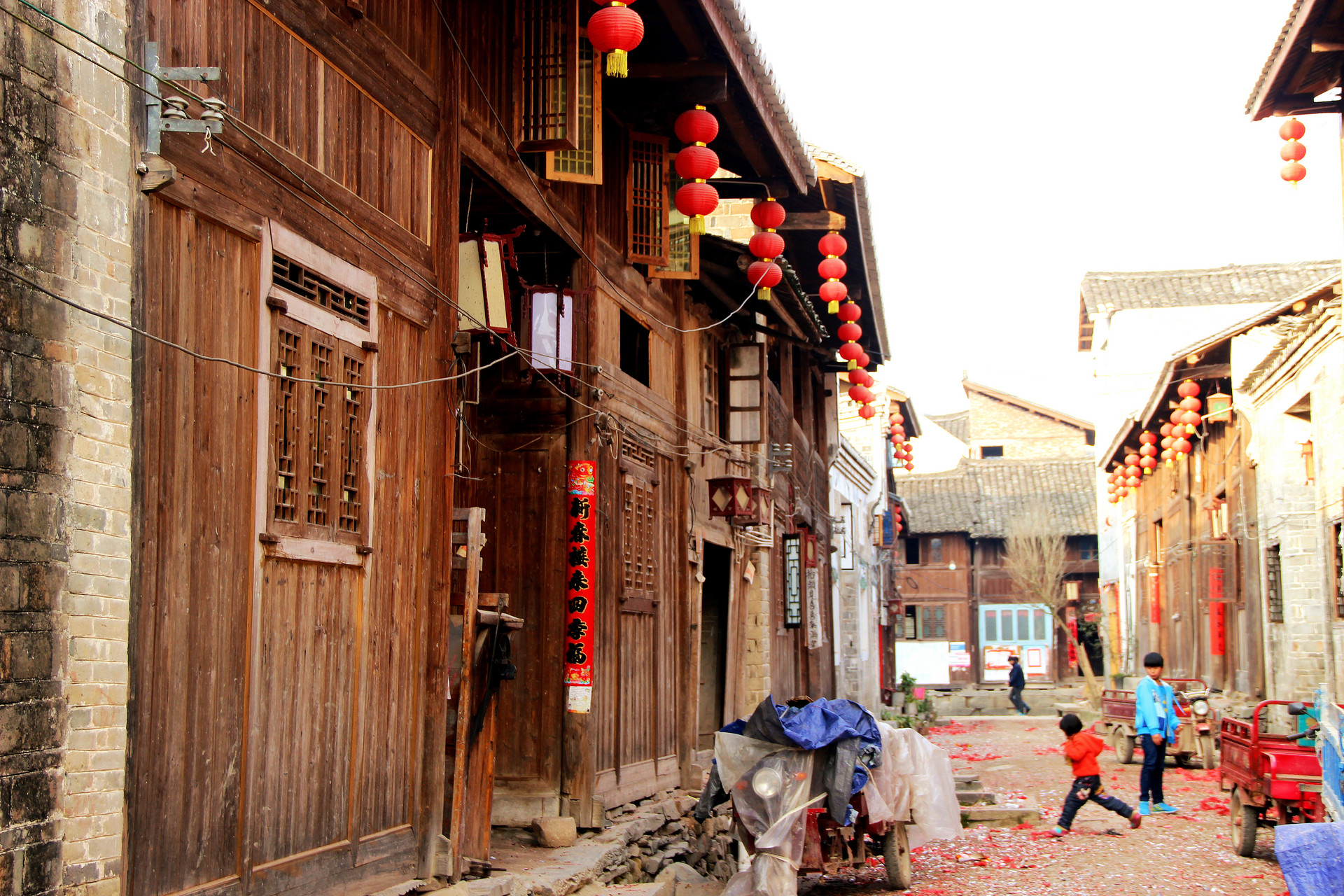 农村兄弟断亲,农村断亲现象为什么会愈演愈烈