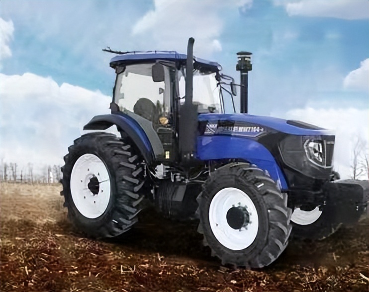 中国拖拉机在非洲惨遭滑铁卢！销售卖不过印度，是中国质量不好吗