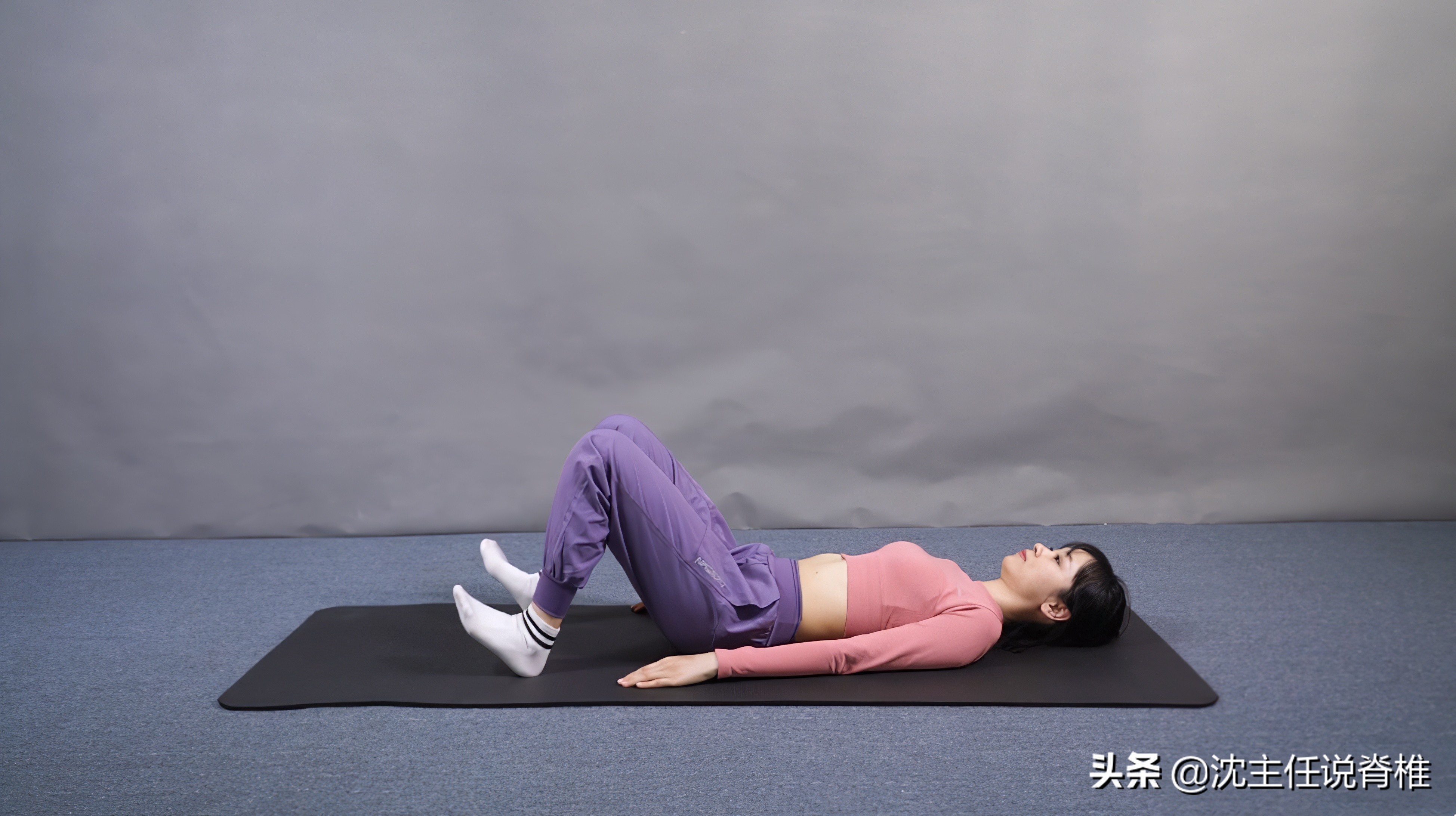 人不胖但肚子变大是怎么回事,肚子大怎么练都不小怎么回事