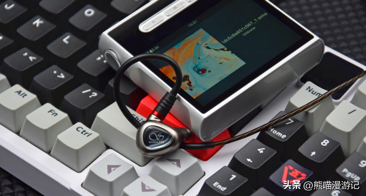 把千元*放播**器卷上了天，山灵M1S无损音乐HiFi*放播**器耳机搭配评测