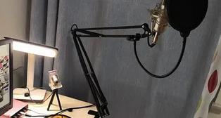 解决麦克风电流音,麦克风电流声消除妙招