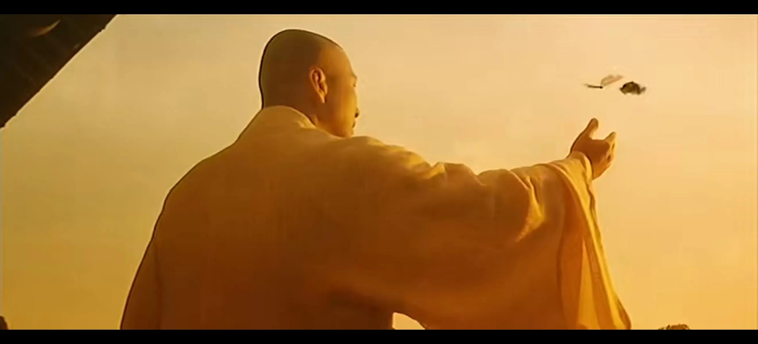 电影《梁祝》，你为什么那么美？——从美感经验分析