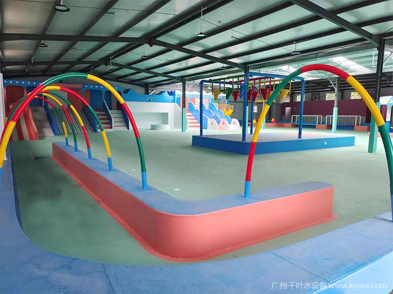 广州千叶水处理有限公司,购买广州千叶泳池设备小店