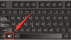 键盘按键知识大全,笔记本电脑键盘按键操作知识