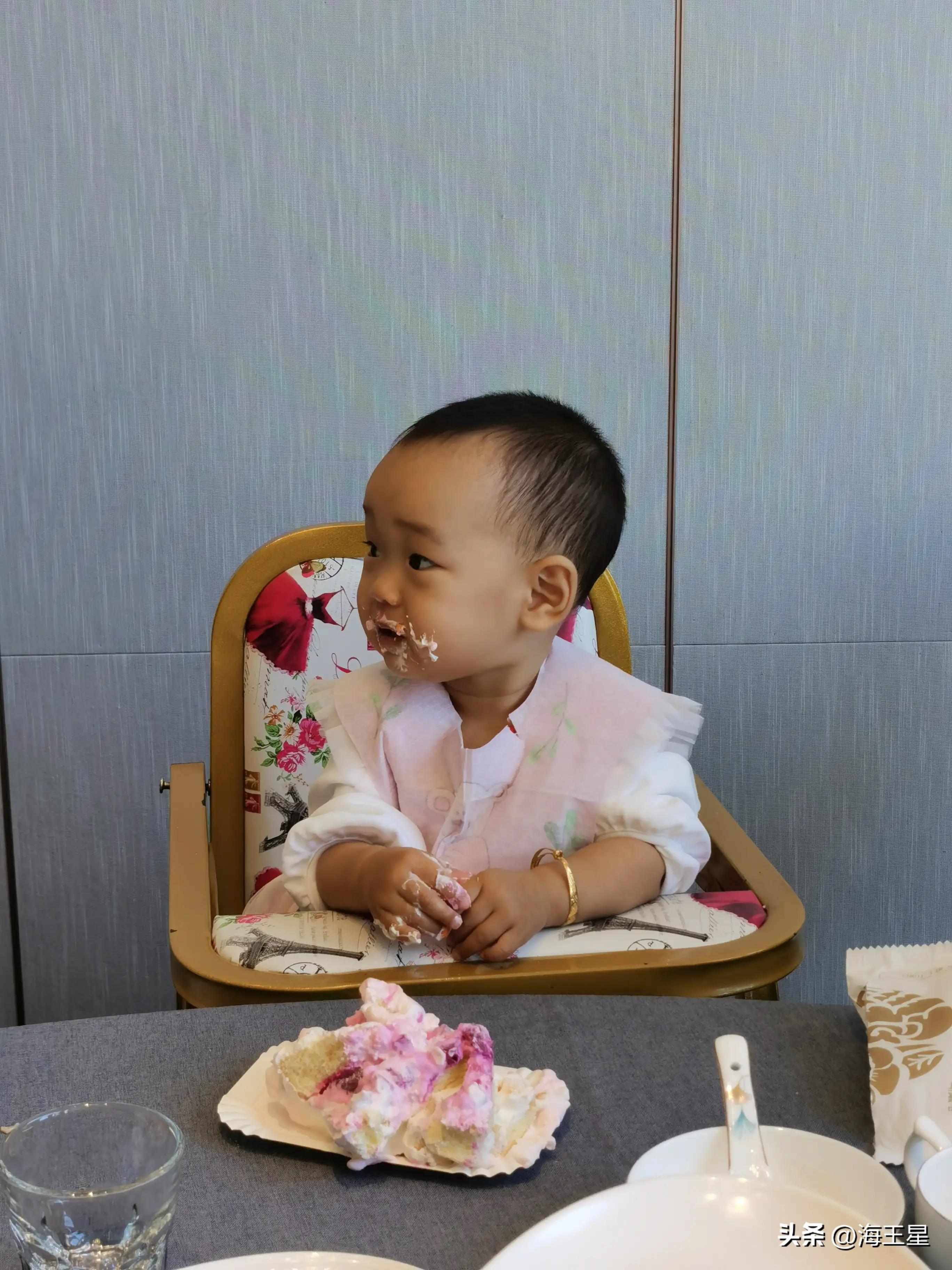 1周岁生日仪式感,周岁生日抓周仪式布置东西