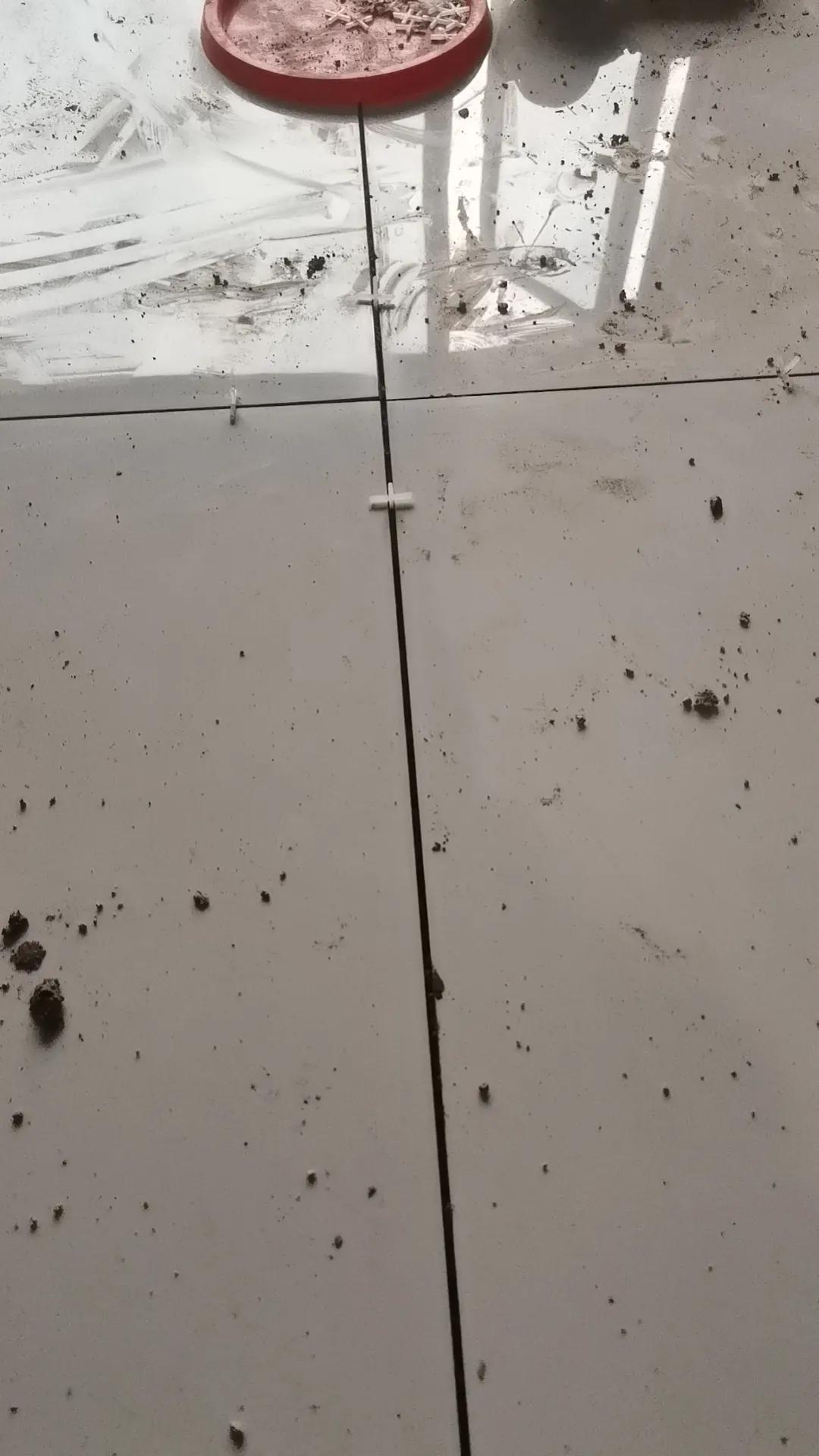 跟大家分享一下装修的坑,装修买瓷砖最怕买到不好的瓷砖