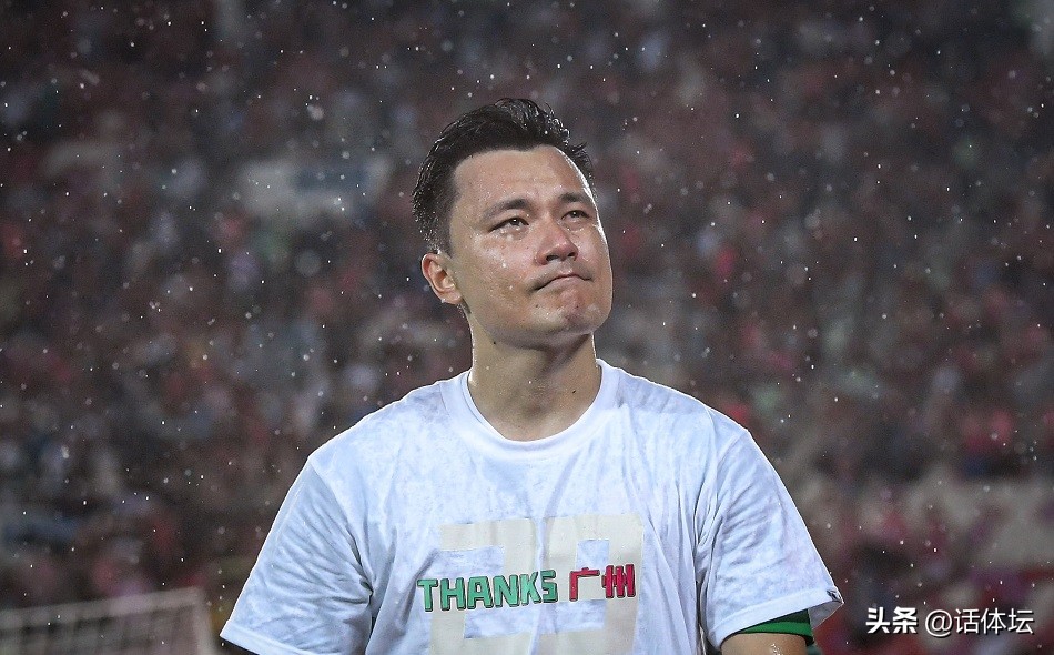 郜林退役天下足球,郜林退役中国足球的传奇告别