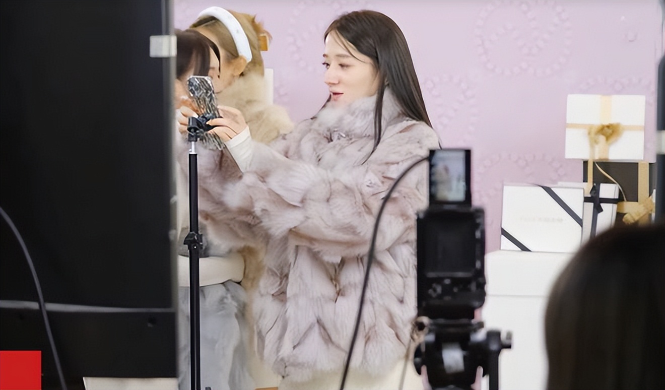 明星直播带货数据惨淡,明星直播带货商业机制