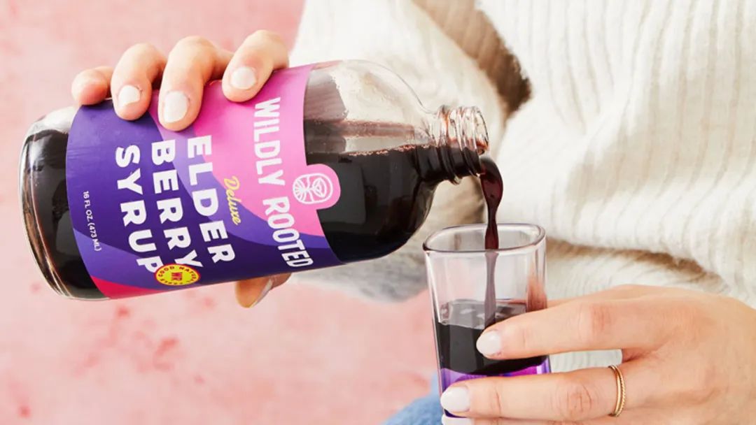 100个顶级保健品包装设计国潮风格,创意药品包装设计