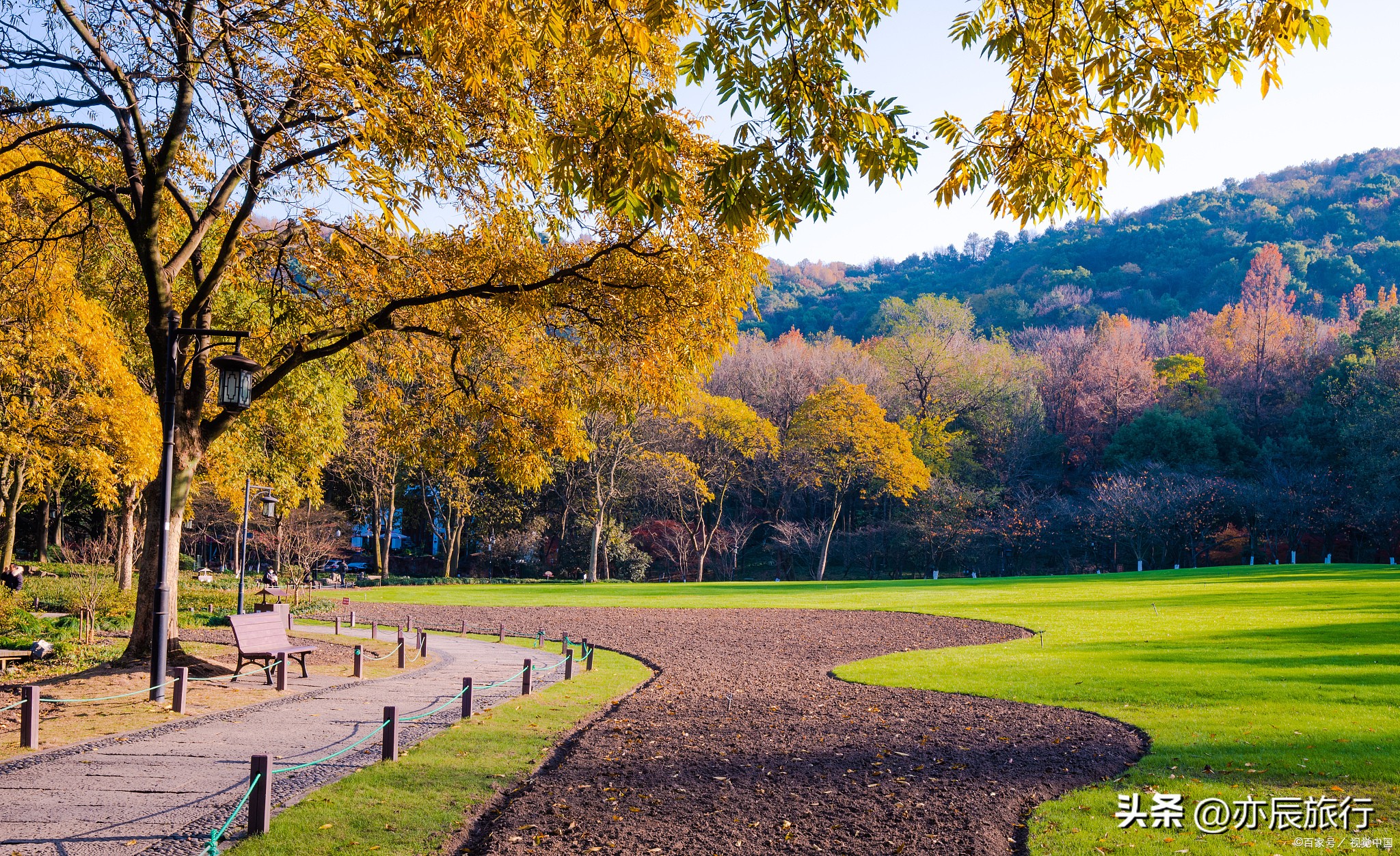 杭州周边国庆三天旅游最佳地方,杭州周边8月份旅游最佳地方推荐