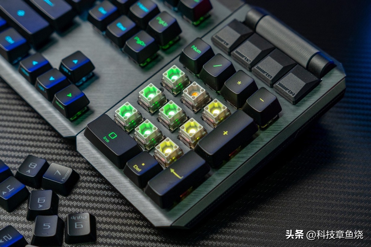 rog龙骑士2代双模,rog龙骑士2代1799