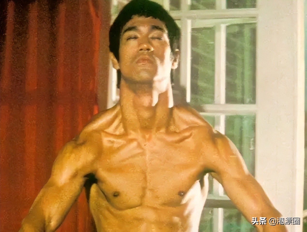 四大巨星去世前的离奇征兆,离奇死亡的十大巨星