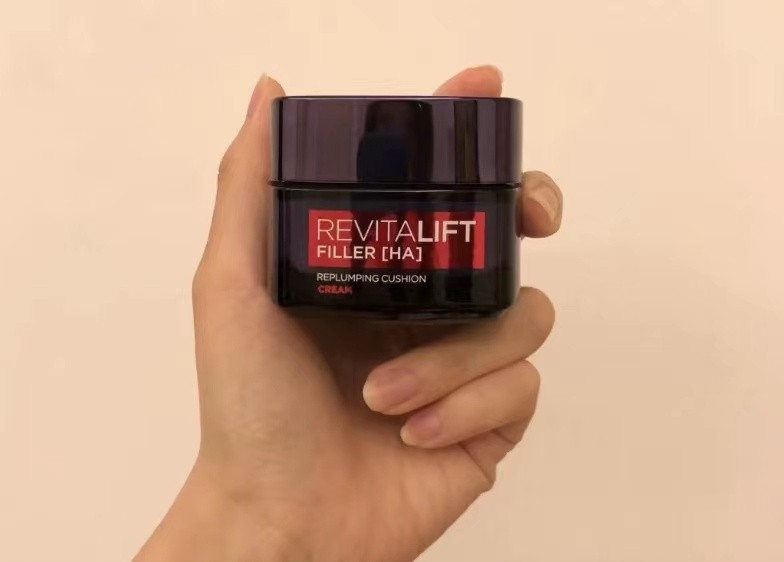 40多岁欧莱雅哪款适合自己,四五十岁的买面霜用什么牌子最好