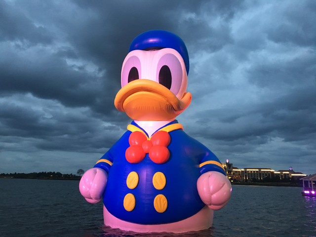 暑假去上海哪里旅游好,上海暑假适合带孩子旅游的地方