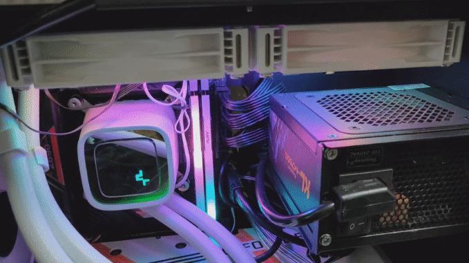 ddr5内存金士顿5200,ddr5金士顿内存条