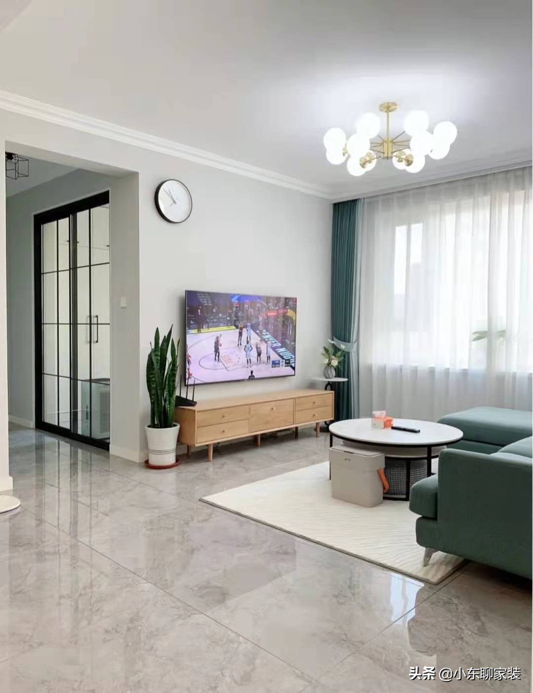 木地板vs地砖家装到底选哪个,木地板与瓷砖铺地哪种好