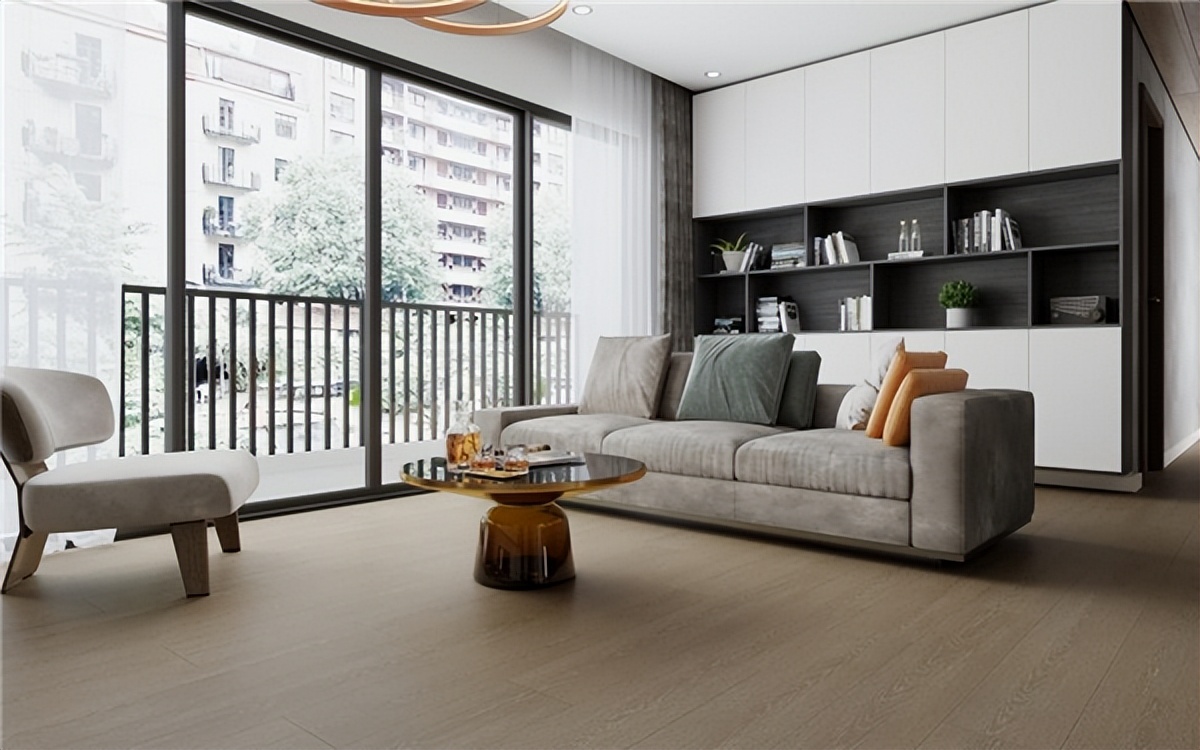 德尔地板产品推荐|锦瑟系列