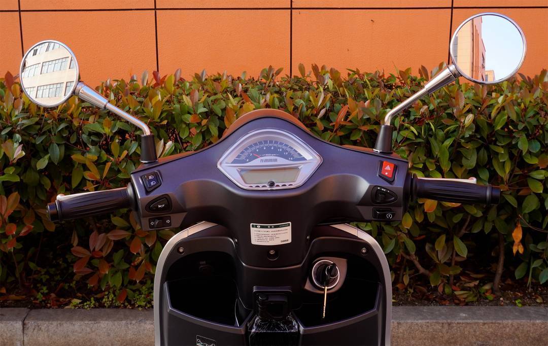 复古踏板新上市推荐,踏板布雷斯通蓝卡