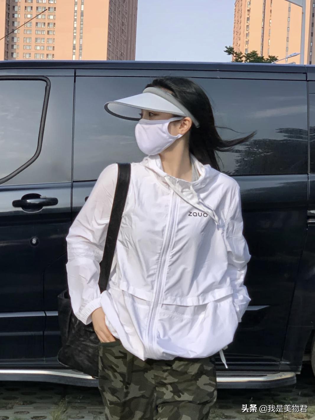 一年四季必备的防晒神器,用什么防晒神器好一点呢