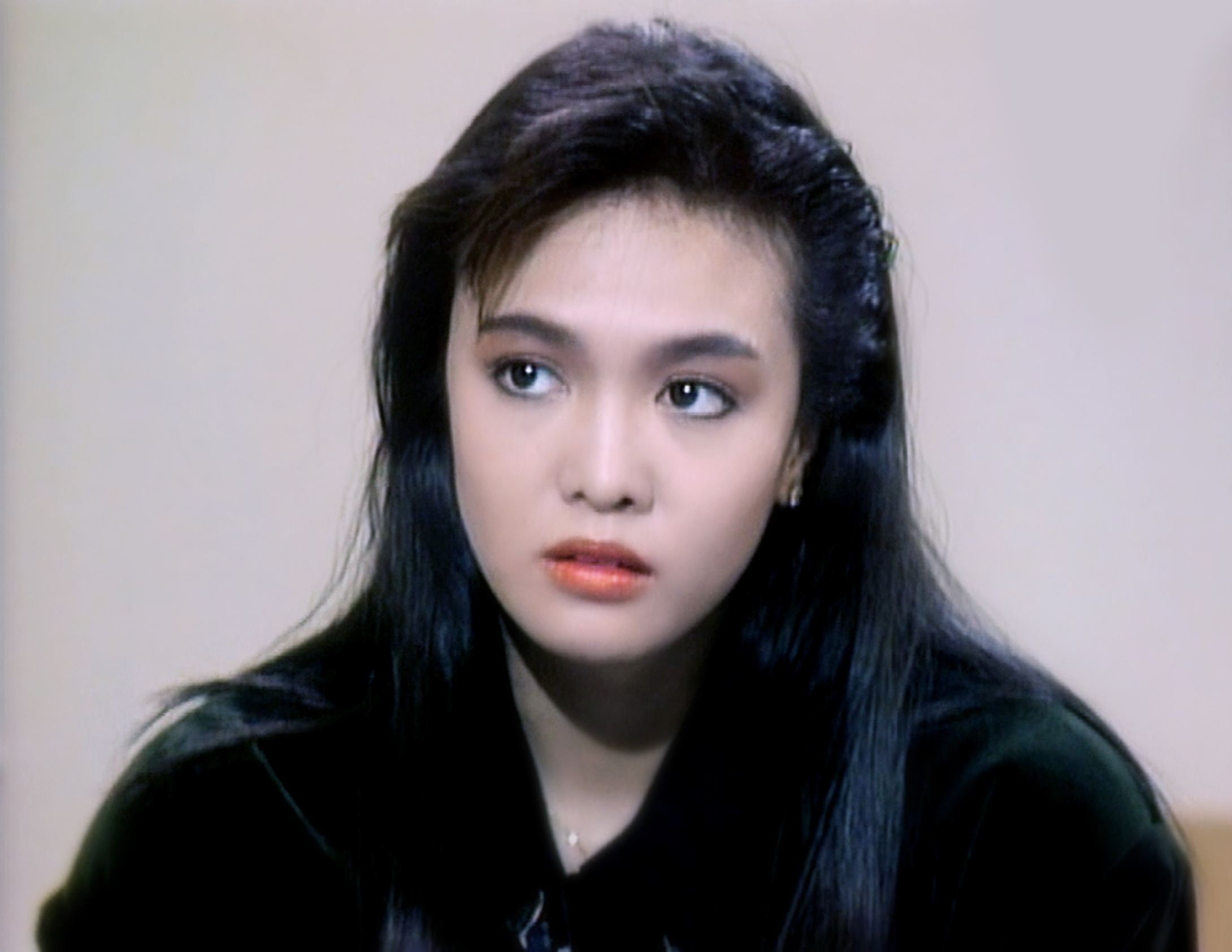 至今未嫁人的8位大龄女港星，最小42岁，个个情路坎坷，让人心疼