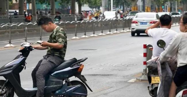 7月1日起电动车新规实施全文,7月1日起电动车新规是哪些