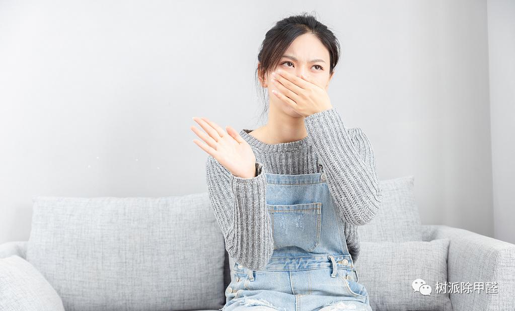 头晕恶心跟甲醛有没有关系,头痛头晕是甲醛引起的吗