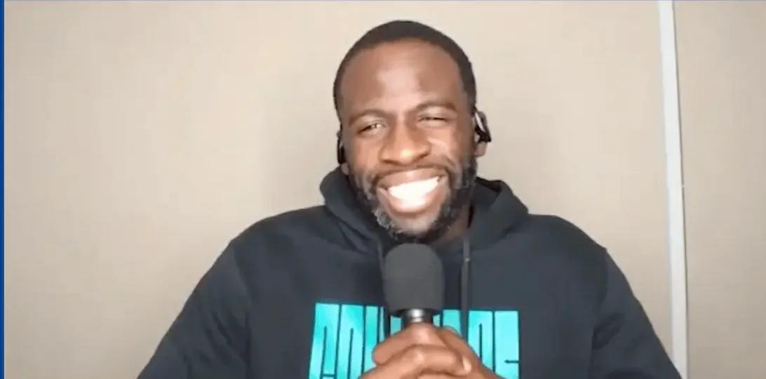 追梦格林到底是脏还是强硬,追梦格林点评克里斯保罗坑人害人