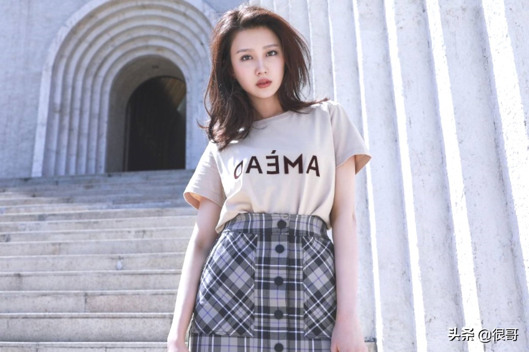 于子洋如懿传扮演的谁,于子洋御注