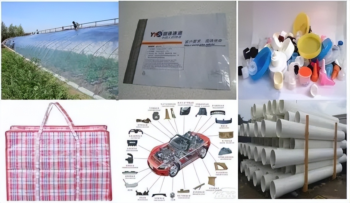 化工产业链优势分析,化繁为简详细讲解