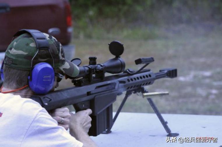 枪声真的能把耳朵给震聋吗,枪声不会对耳朵产生伤害吗