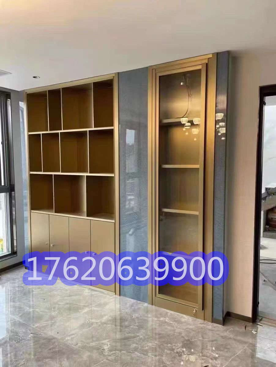 办公文件柜书柜定制,办公室书柜展柜定制