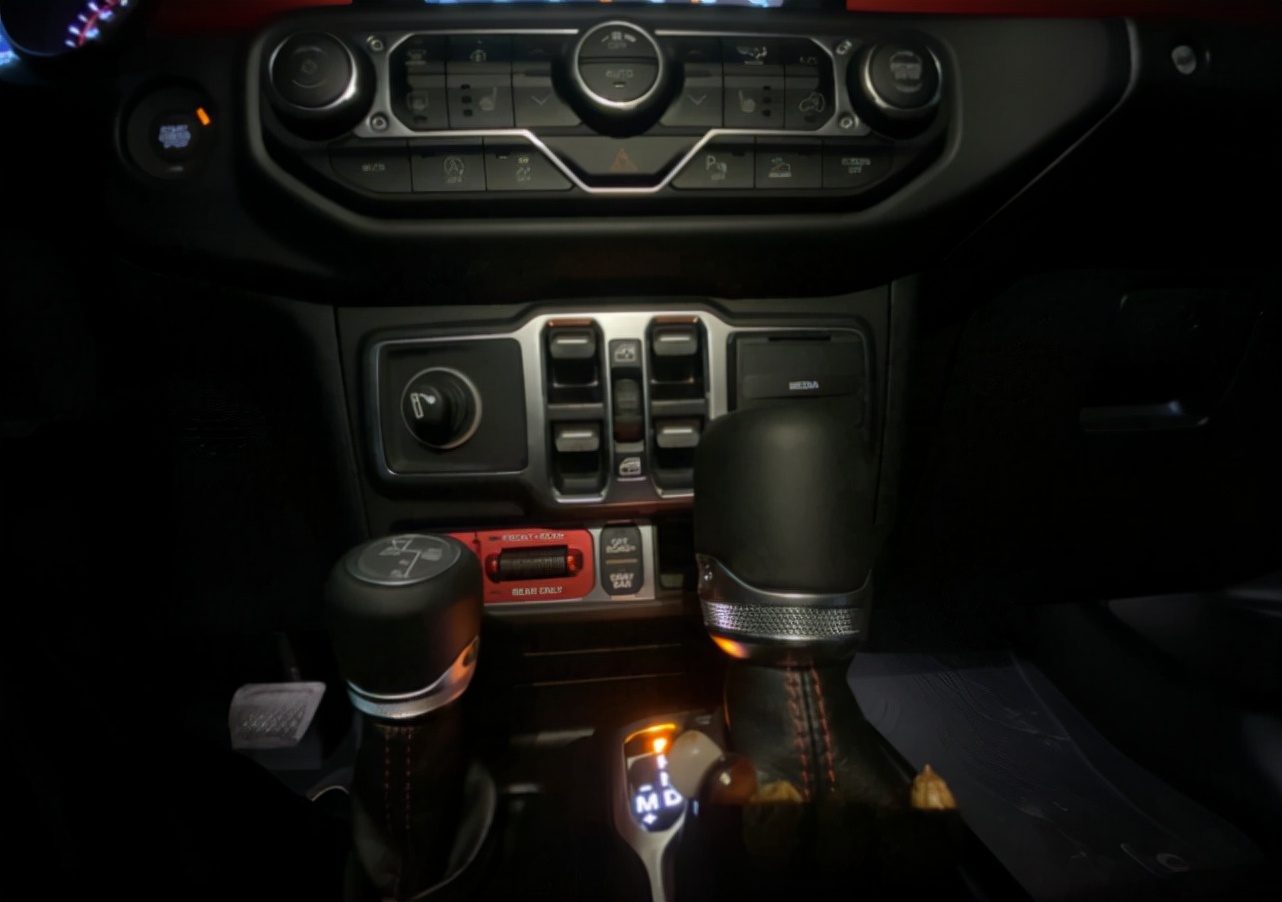 jeep牧马人用车真实感受,新款jeep牧马人使用感受