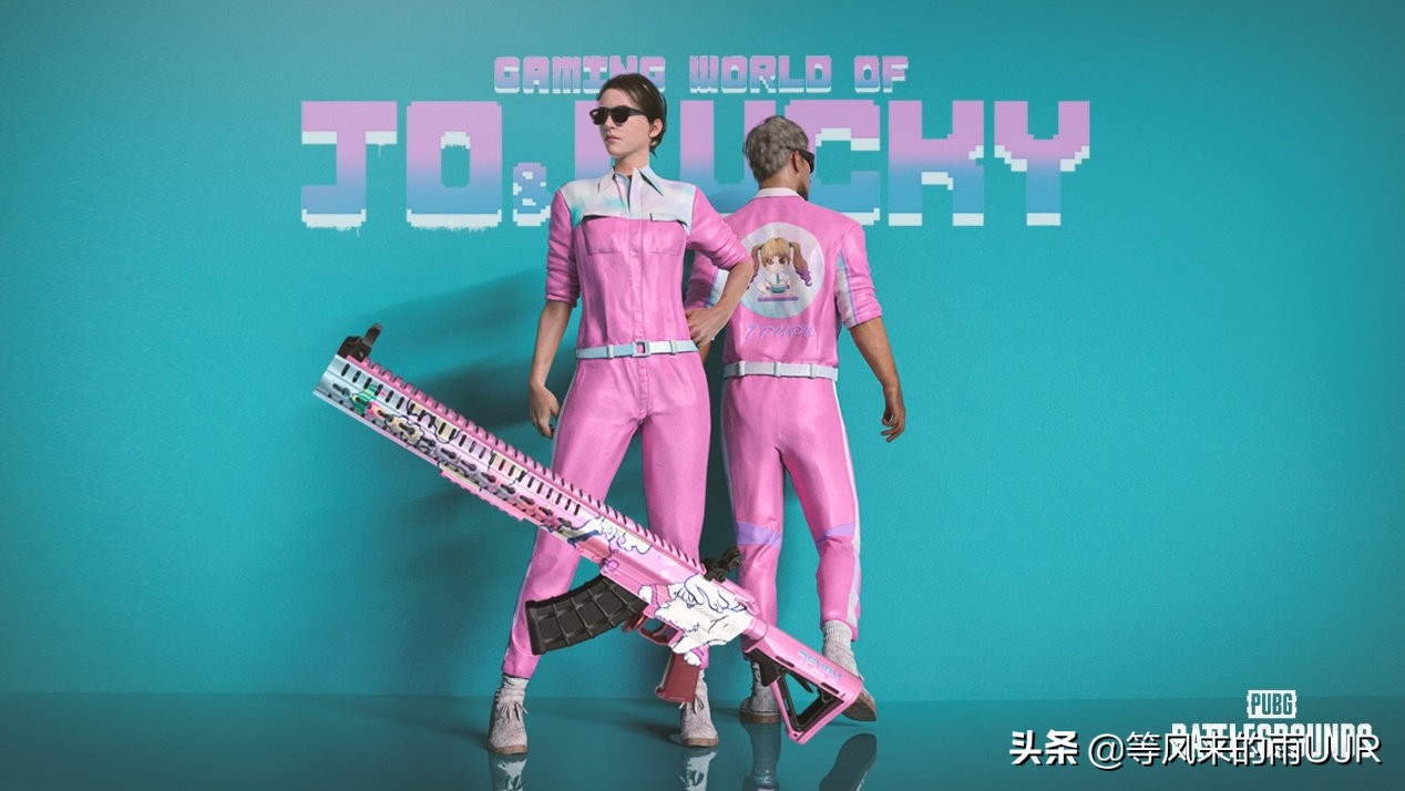 pubg2022年更新,pubg2023年5月更新怎么更新