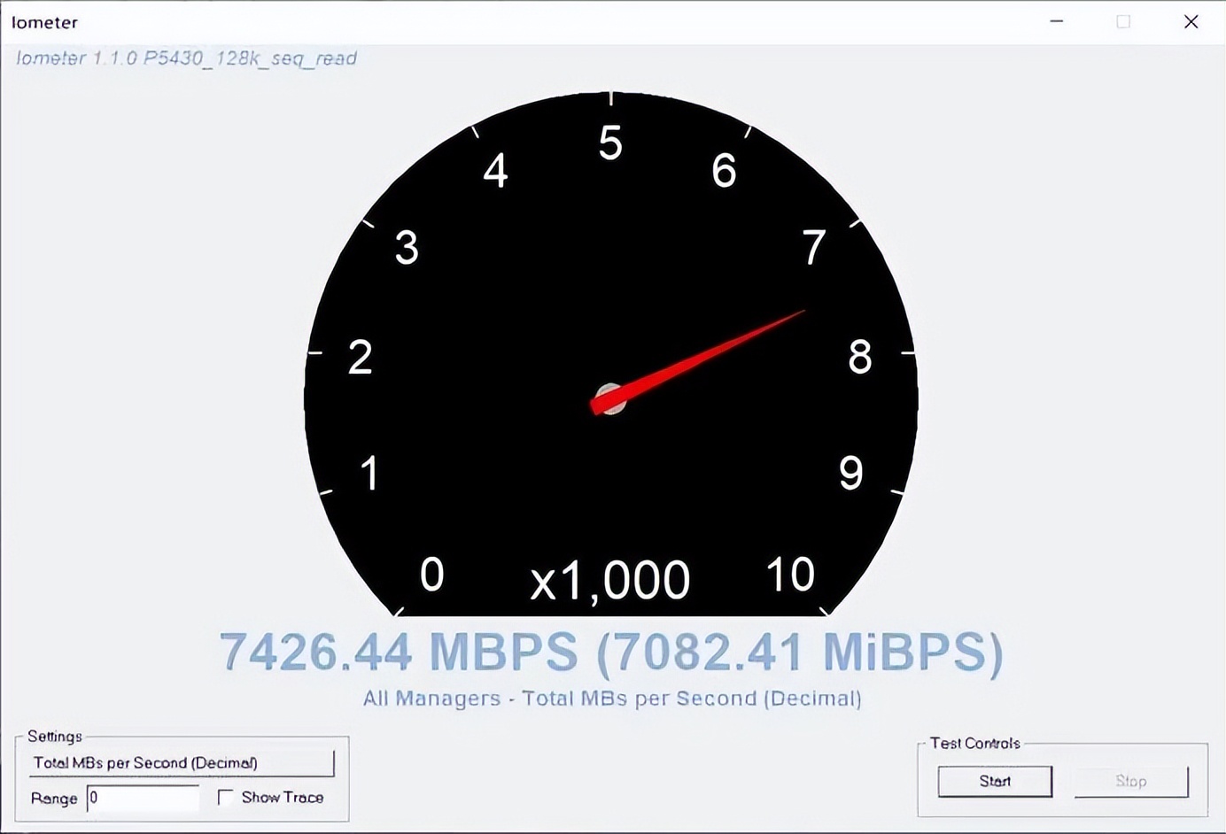 我们直接给QLCSSD开挂了……
