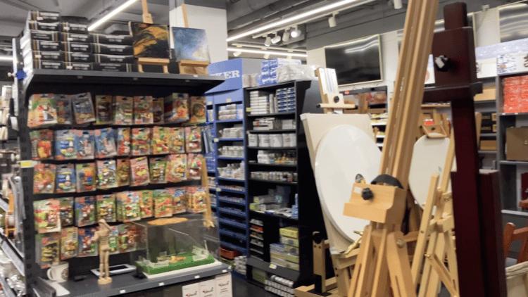 实体店文具好物推荐,超值又便宜又好看的文具店推荐